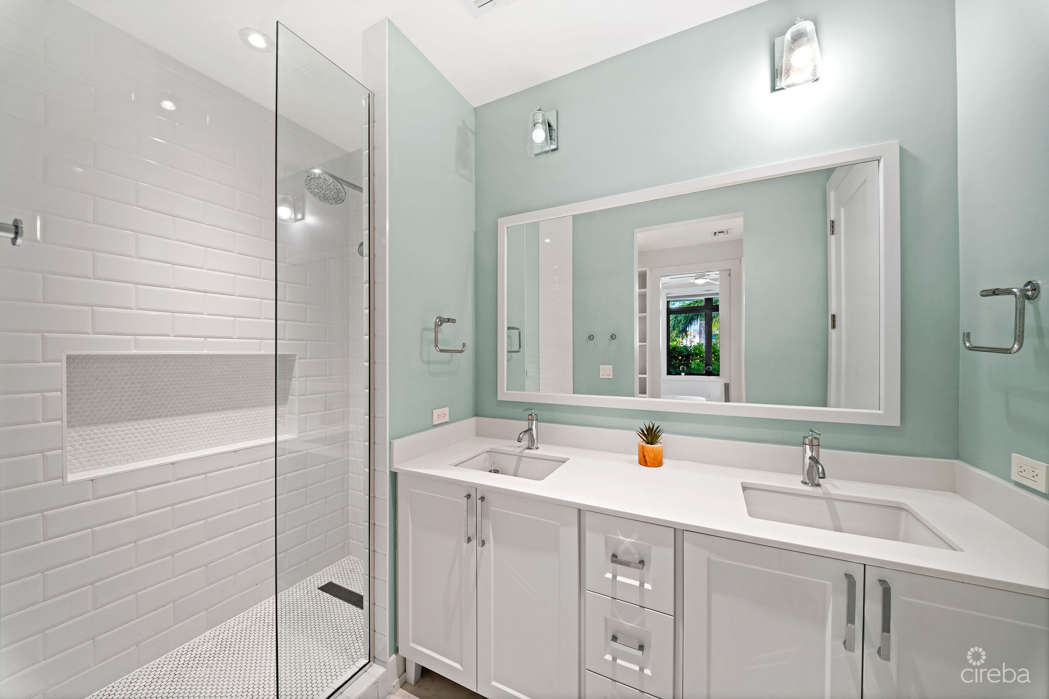 OLEA 412 – GROUND FLOOR TWO BEDROOM CONDO