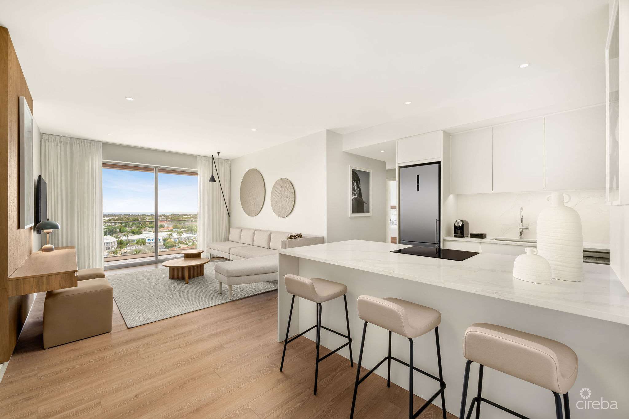 ONE|GT RESIDENCES – UNIT 1011