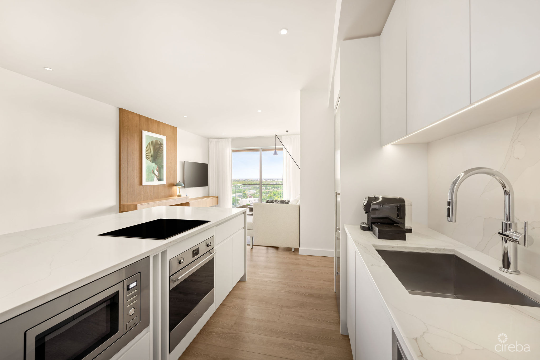 ONE|GT RESIDENCES – UNIT 1011