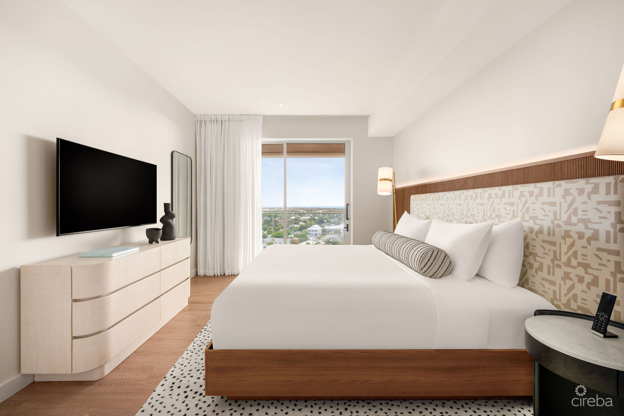 ONE|GT RESIDENCES – UNIT 1011