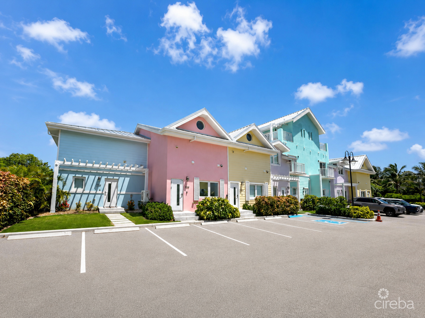 THE MEADOWS AT BATABANO – END UNIT 509