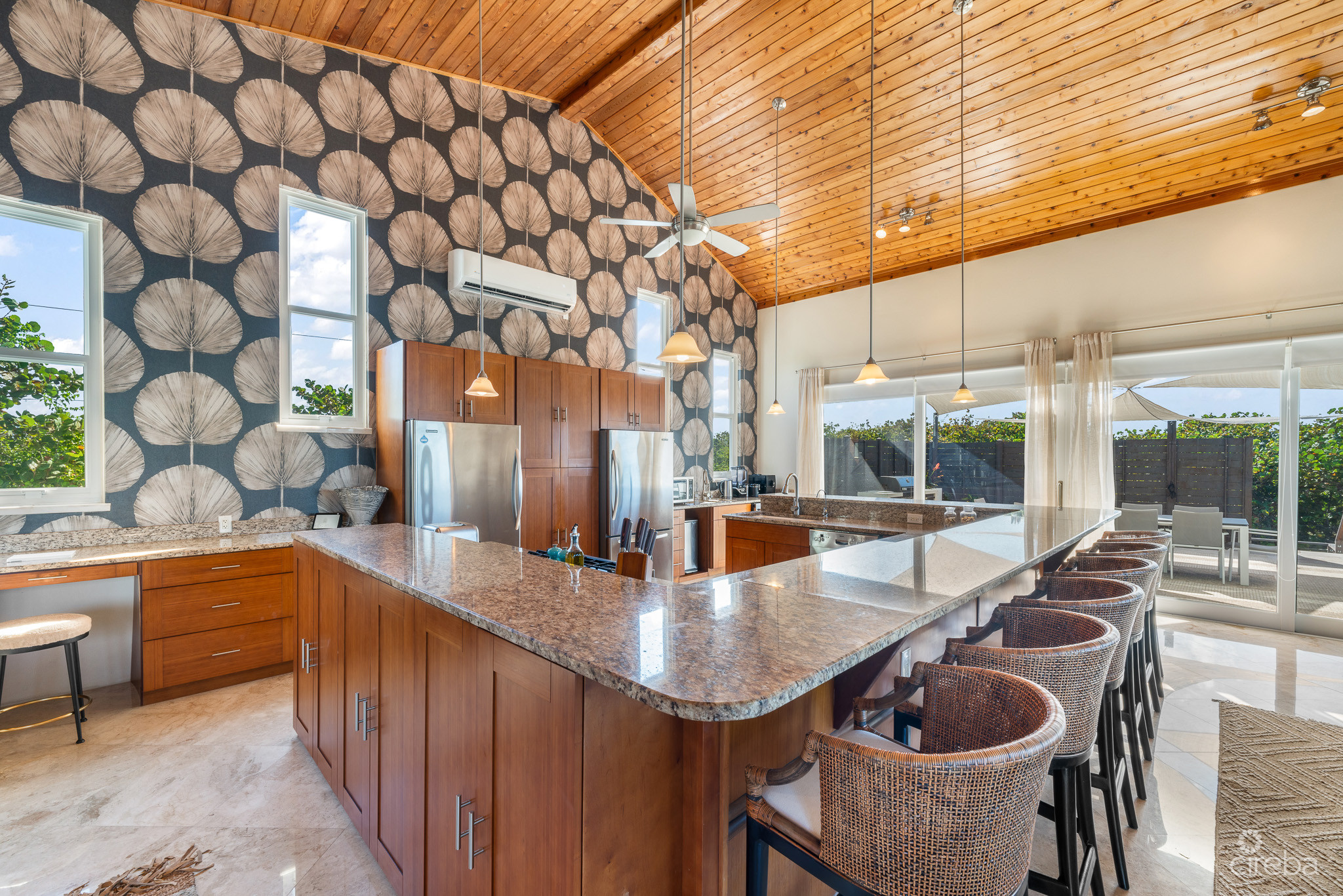 BEACHFRONT HOME LITTLE CAYMAN THE SANCTUARY