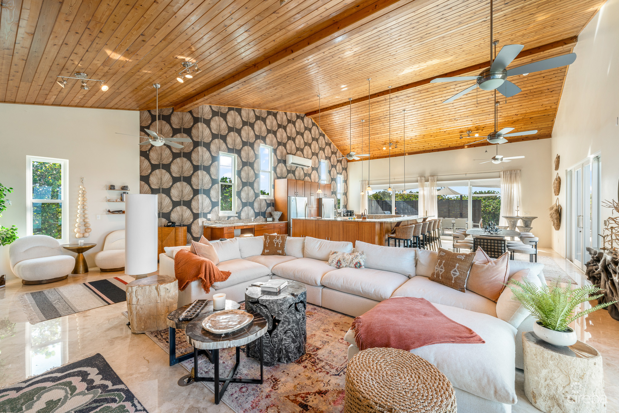 BEACHFRONT HOME LITTLE CAYMAN THE SANCTUARY