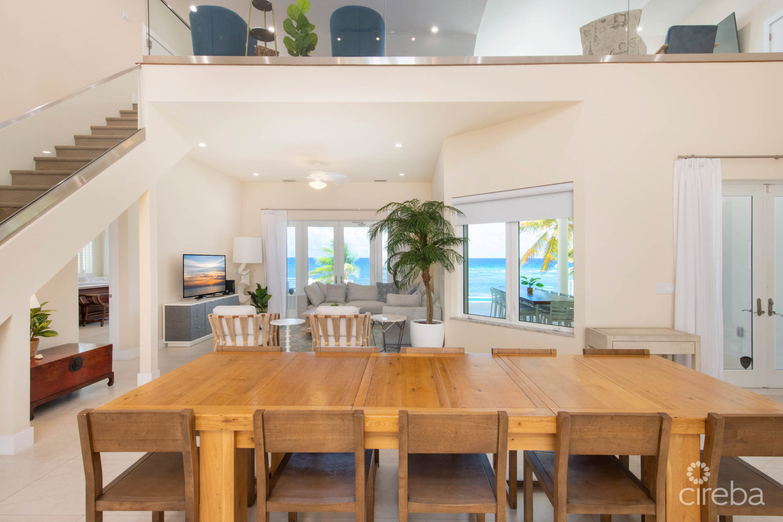 OCEAN KAI VILLA
