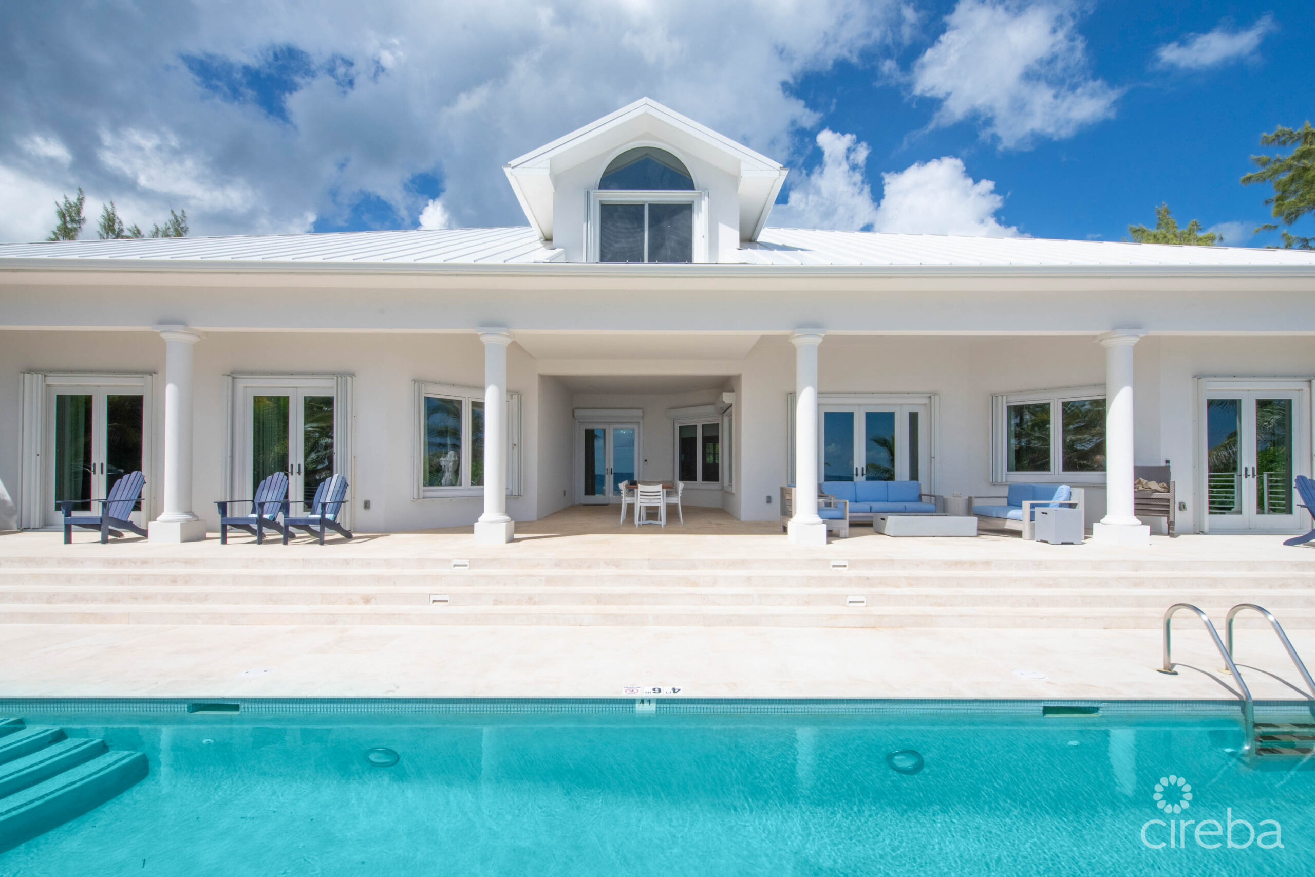 OCEAN KAI VILLA