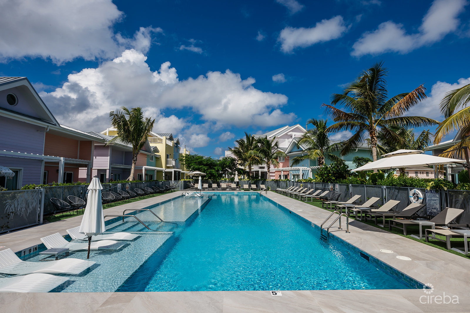 THE MEADOWS AT BATABANO -DEVELOPER UNIT – 3 BED WITH ROOF TERRACE TOWNHOME