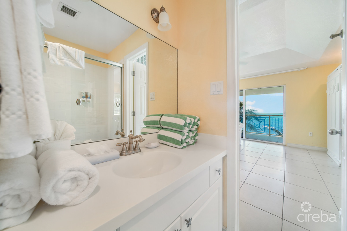 COMPASS POINT 205 – ONE BEDROOM