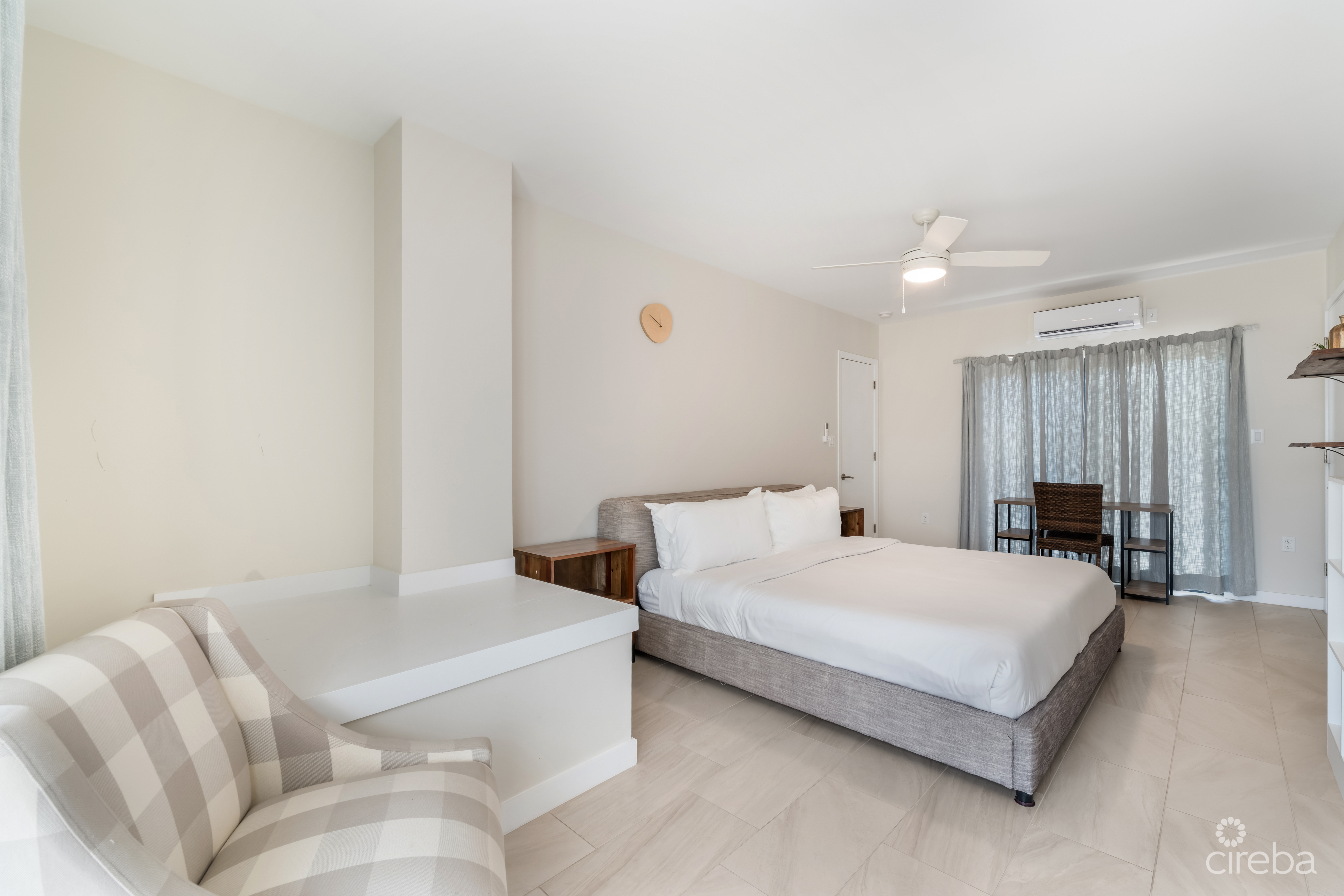 VELA 112, 4-BED SOUTH SOUND TOWNHOME