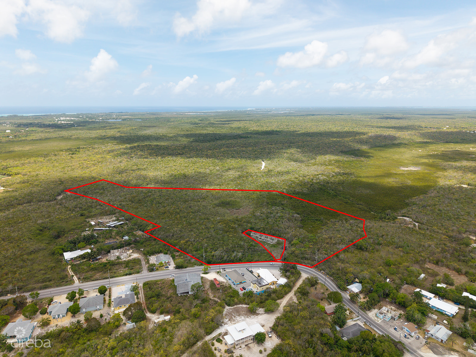 MCCOY ESTATES – FULLY APPROVED SUBDIVISION ACROSS 17 ACRES