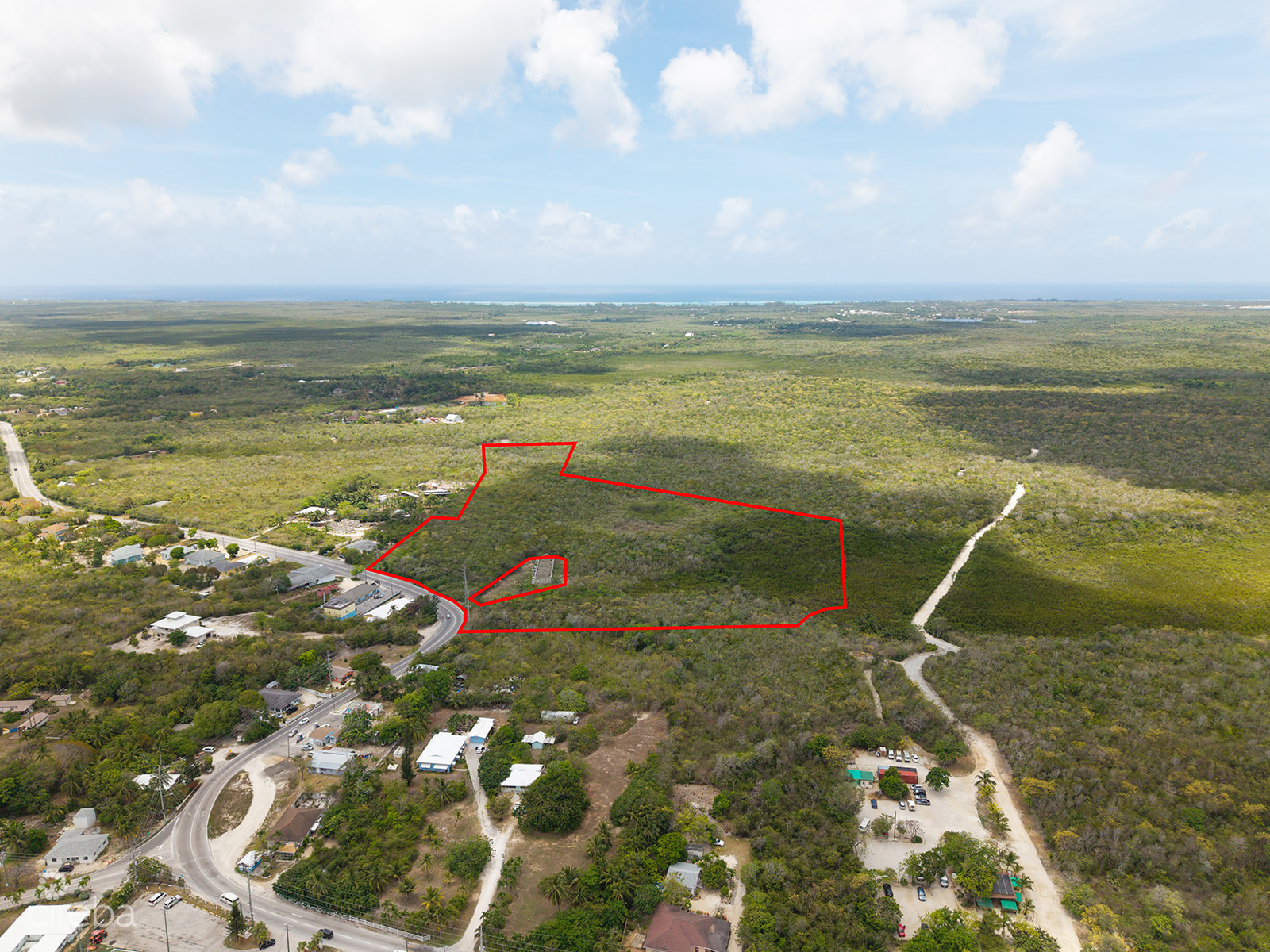 MCCOY ESTATES – FULLY APPROVED SUBDIVISION ACROSS 17 ACRES