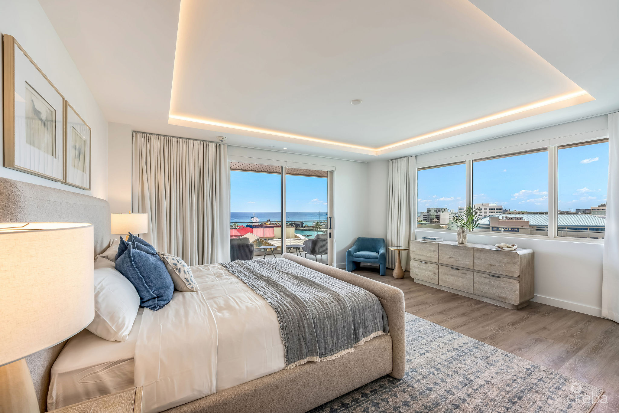 ONE|GT 601 – SIGNATURE GRAND RESIDENCE