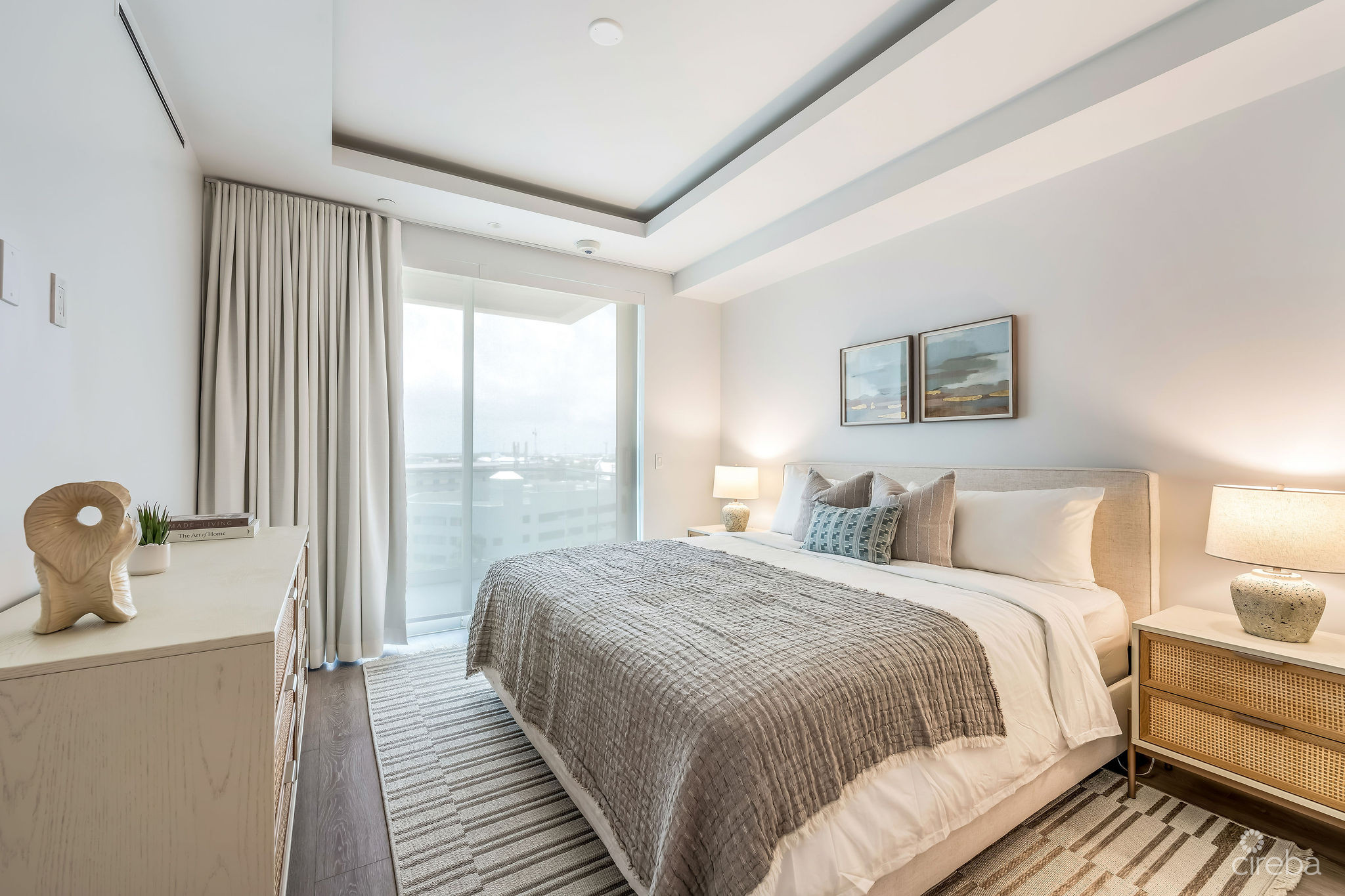ONE|GT 601 – SIGNATURE GRAND RESIDENCE