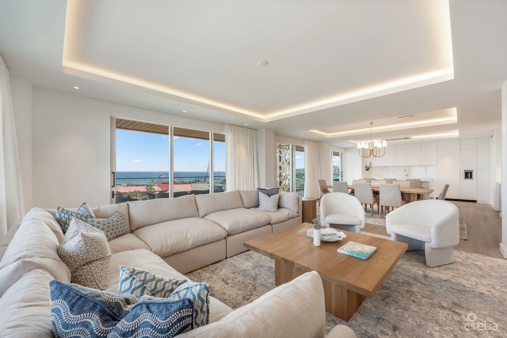ONE|GT 601 – SIGNATURE GRAND RESIDENCE