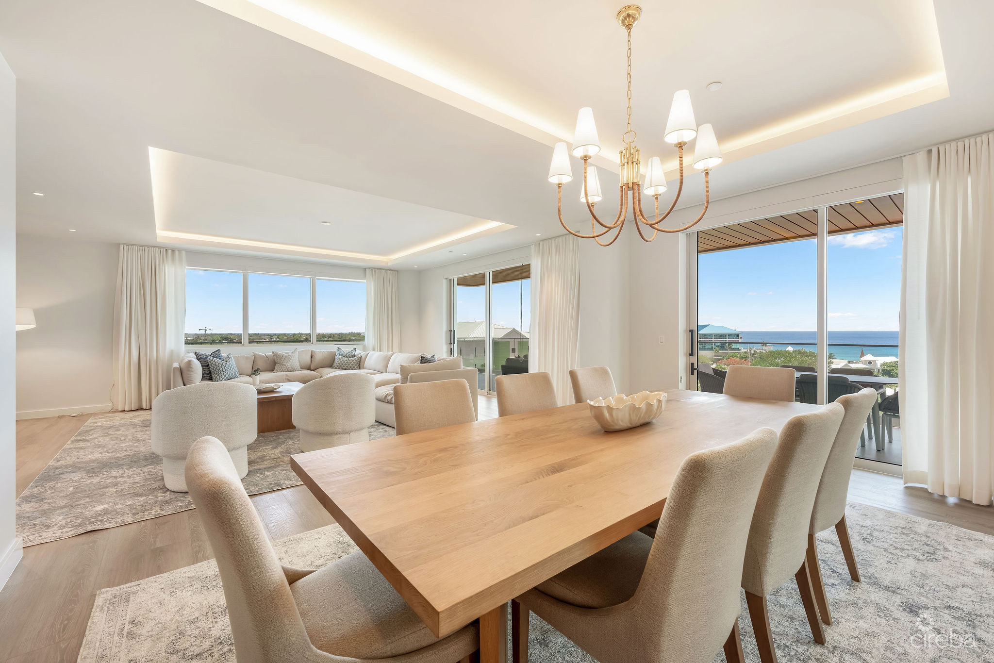 ONE|GT 601 – SIGNATURE GRAND RESIDENCE