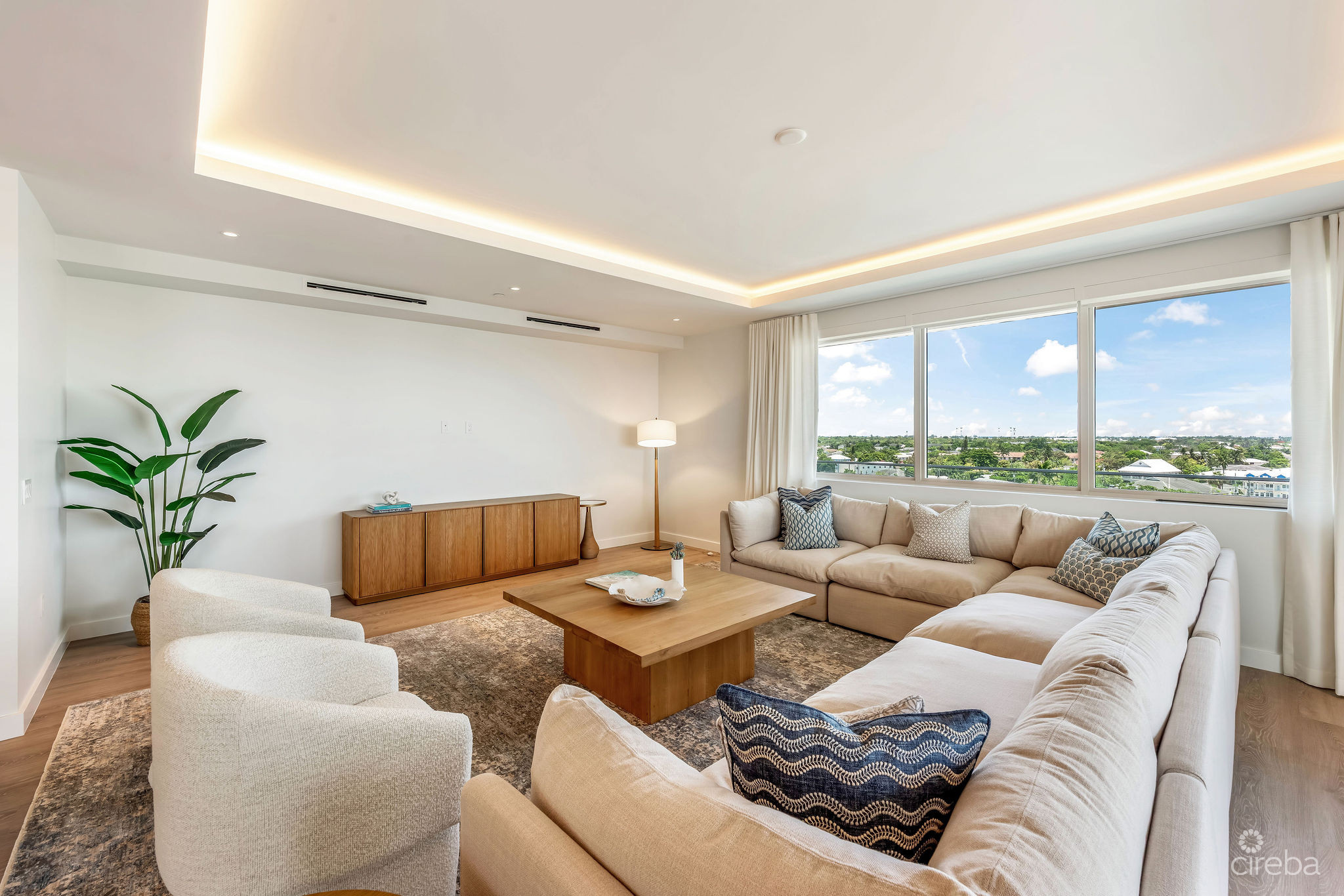 ONE|GT 601 – SIGNATURE GRAND RESIDENCE