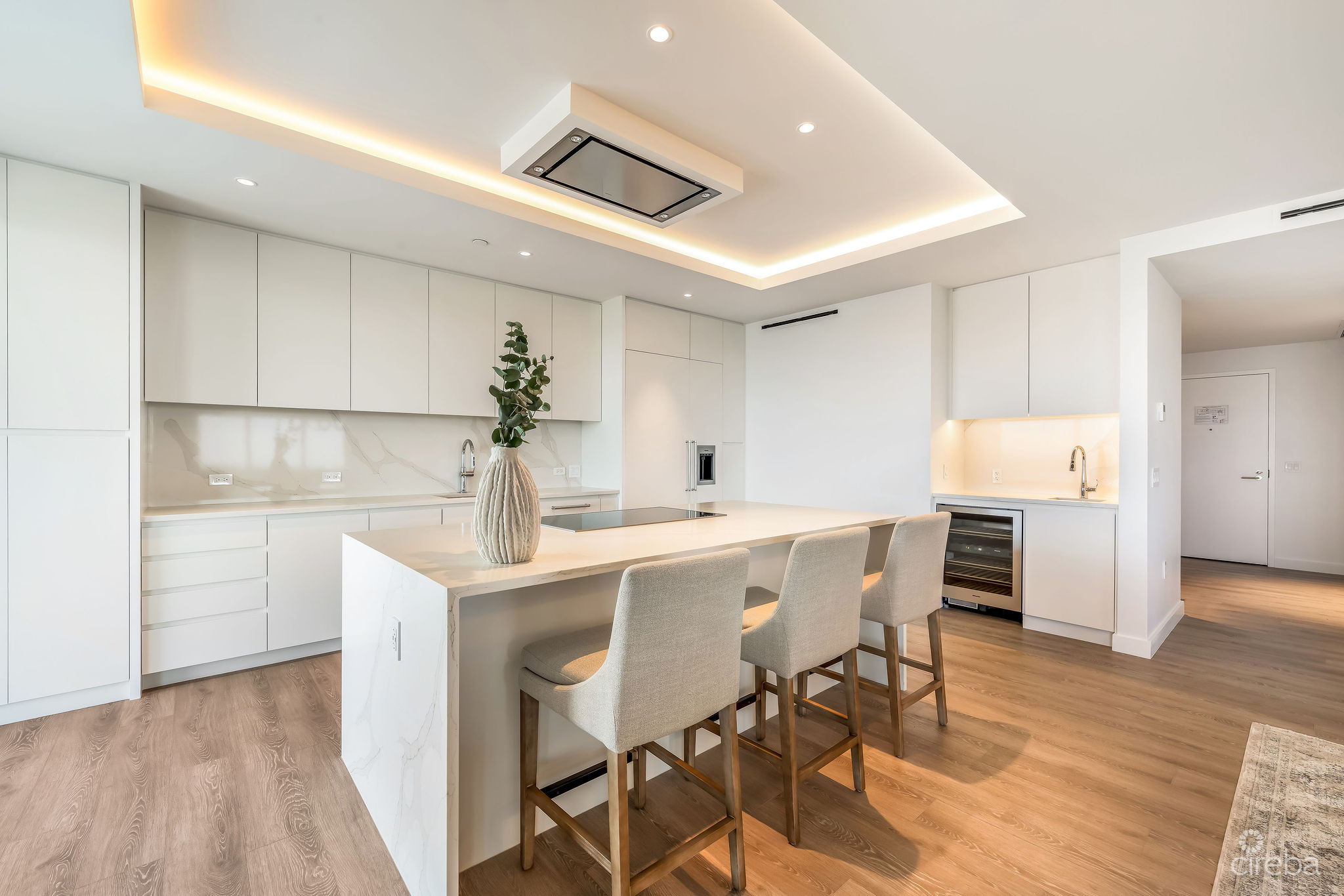 ONE|GT 601 – SIGNATURE GRAND RESIDENCE