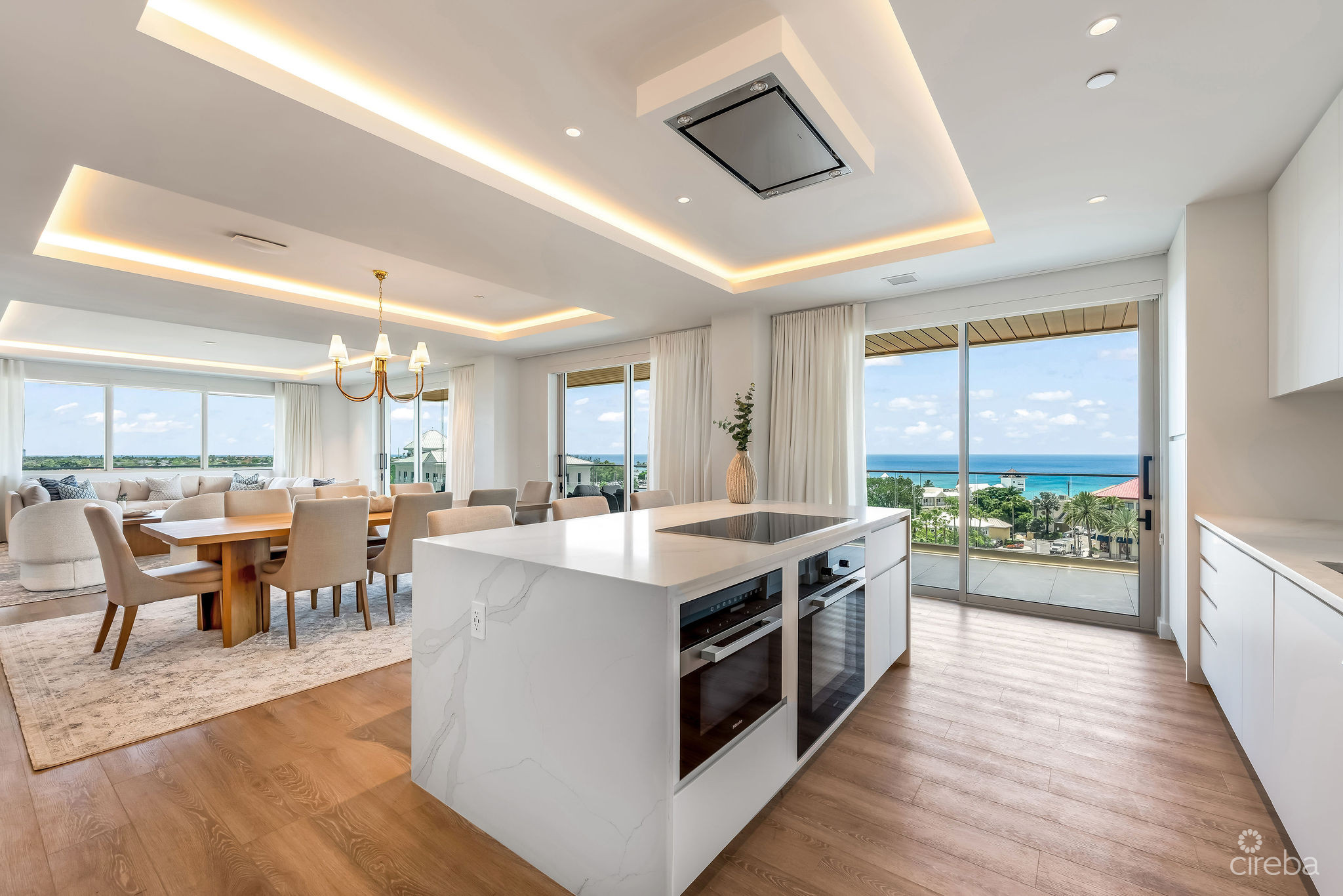 ONE|GT 601 – SIGNATURE GRAND RESIDENCE