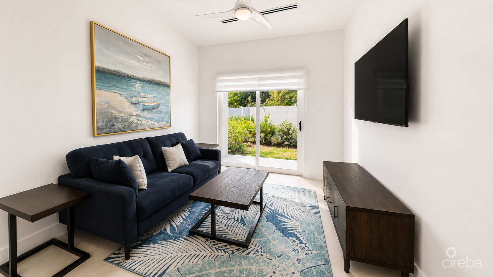 THE MEADOWS AT BATABANO – END UNIT 509