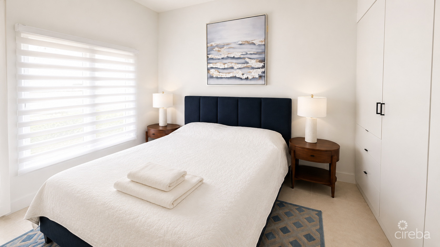 THE MEADOWS AT BATABANO – END UNIT 509