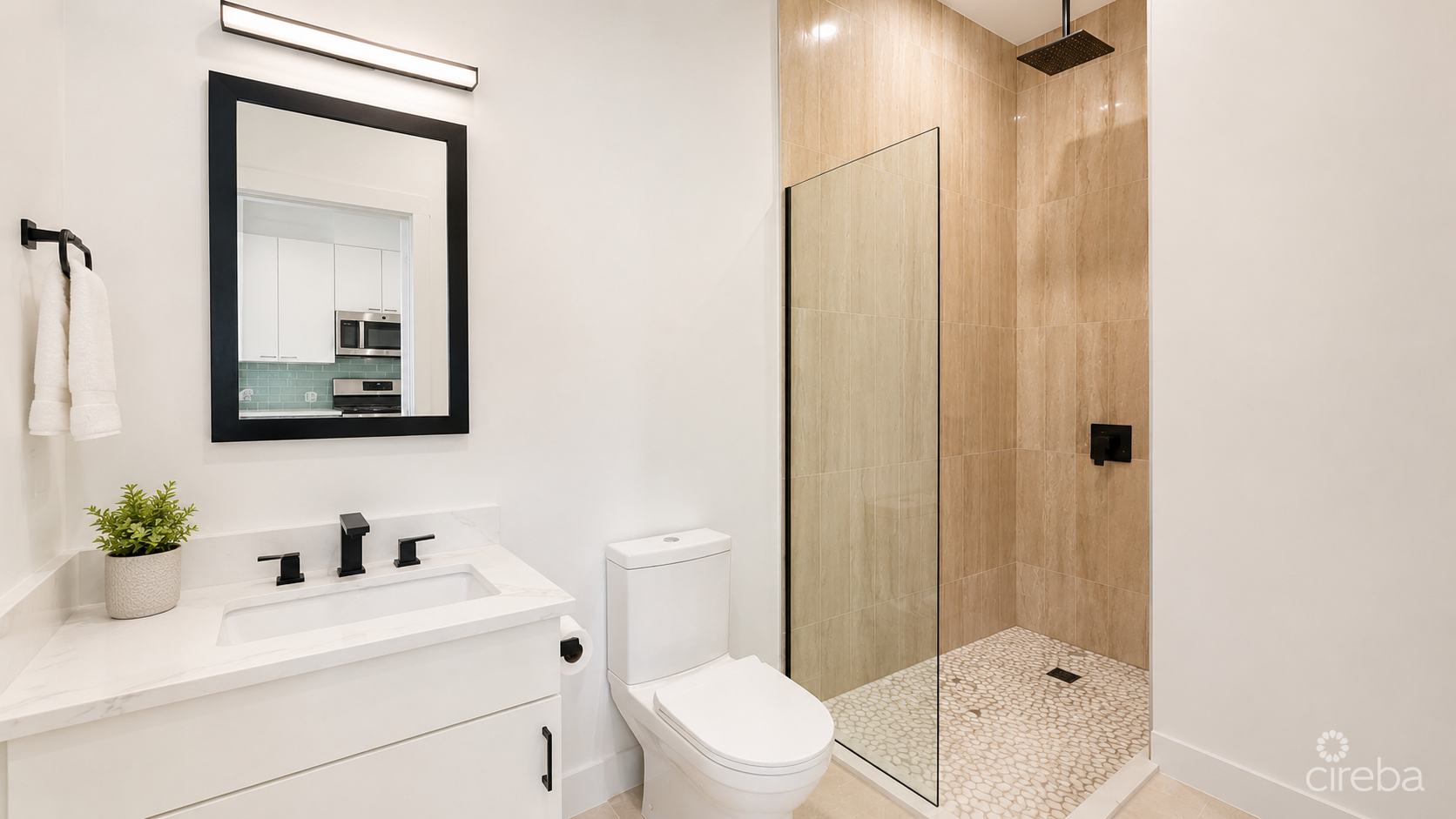 THE MEADOWS AT BATABANO – END UNIT 509