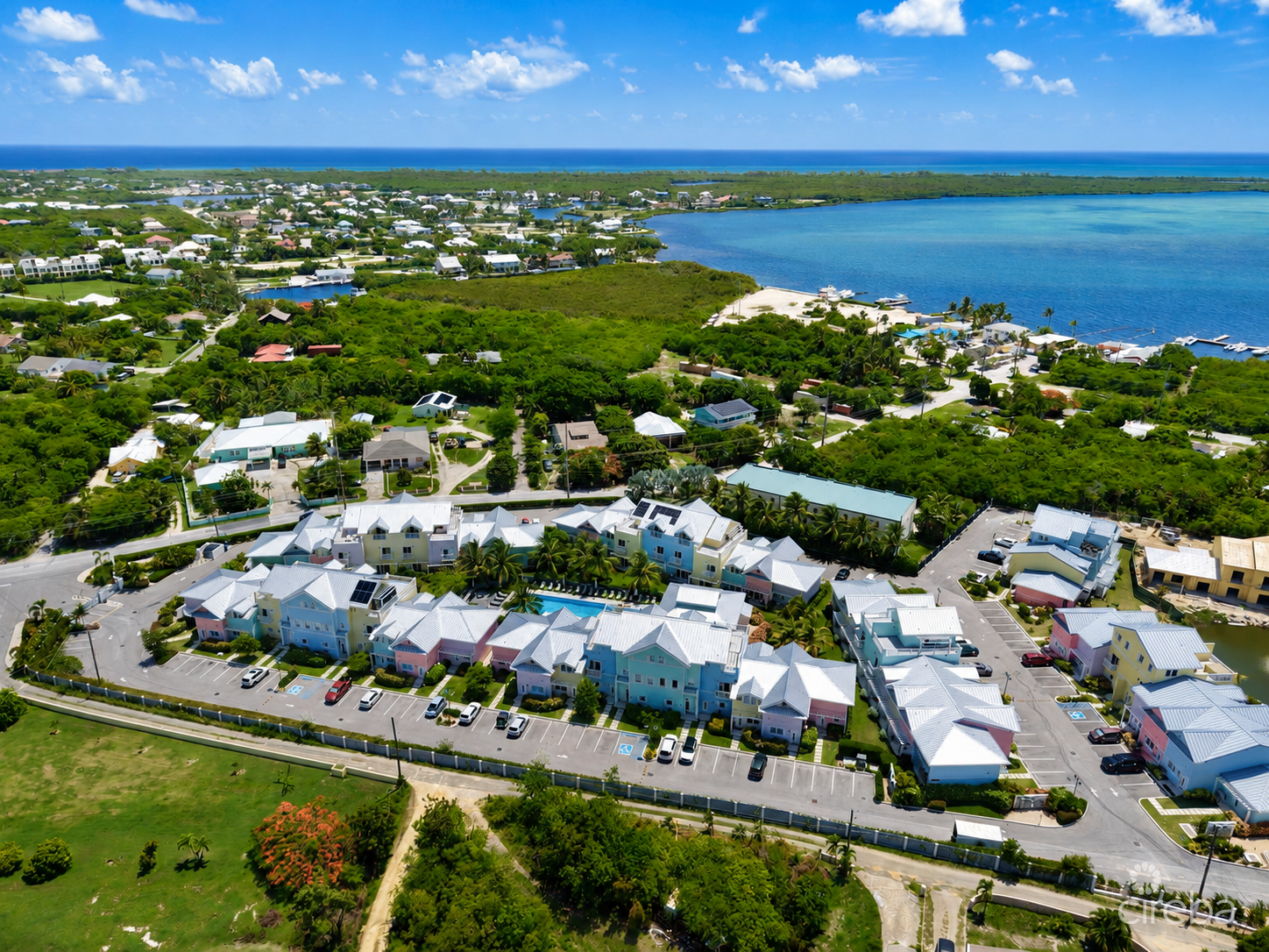 THE MEADOWS AT BATABANO – END UNIT 509