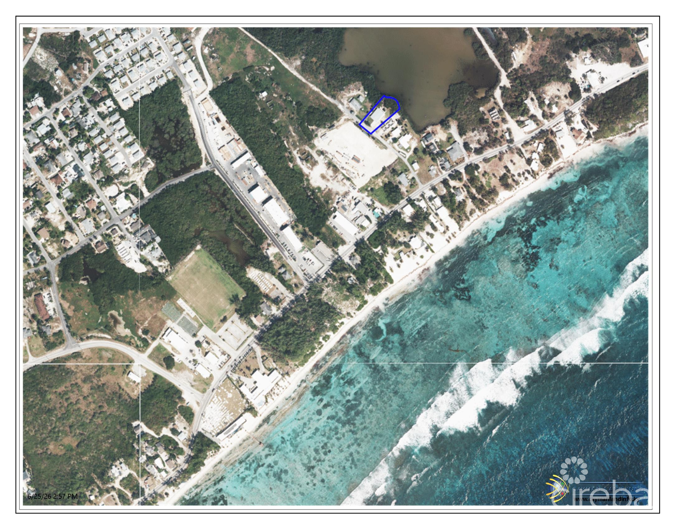BODDEN TOWN MULTI-UNIT INVESTMENT OPPORTUNITY