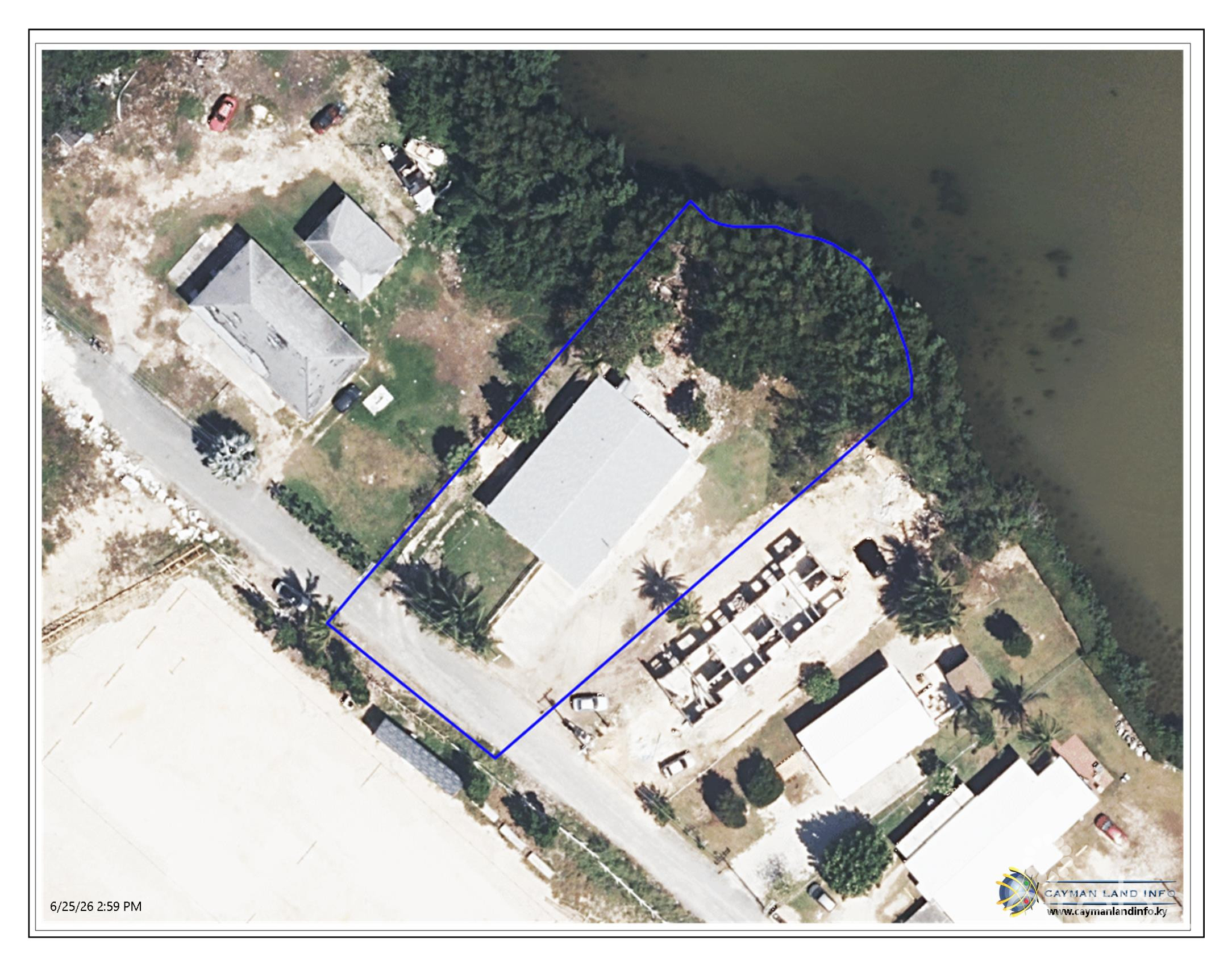 BODDEN TOWN MULTI-UNIT INVESTMENT OPPORTUNITY