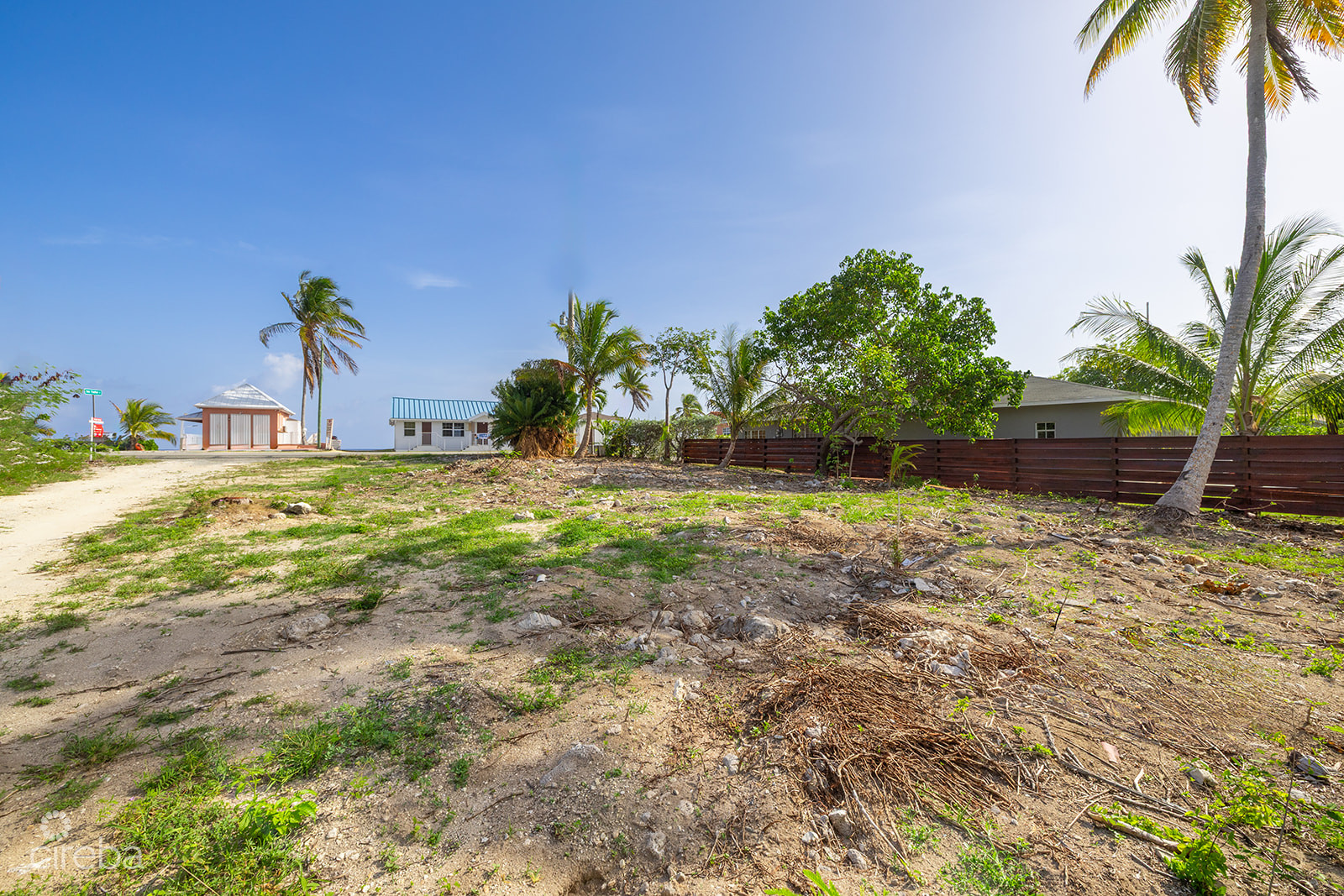 OCEANVIEW DUPLEX LOT, BREAKERS