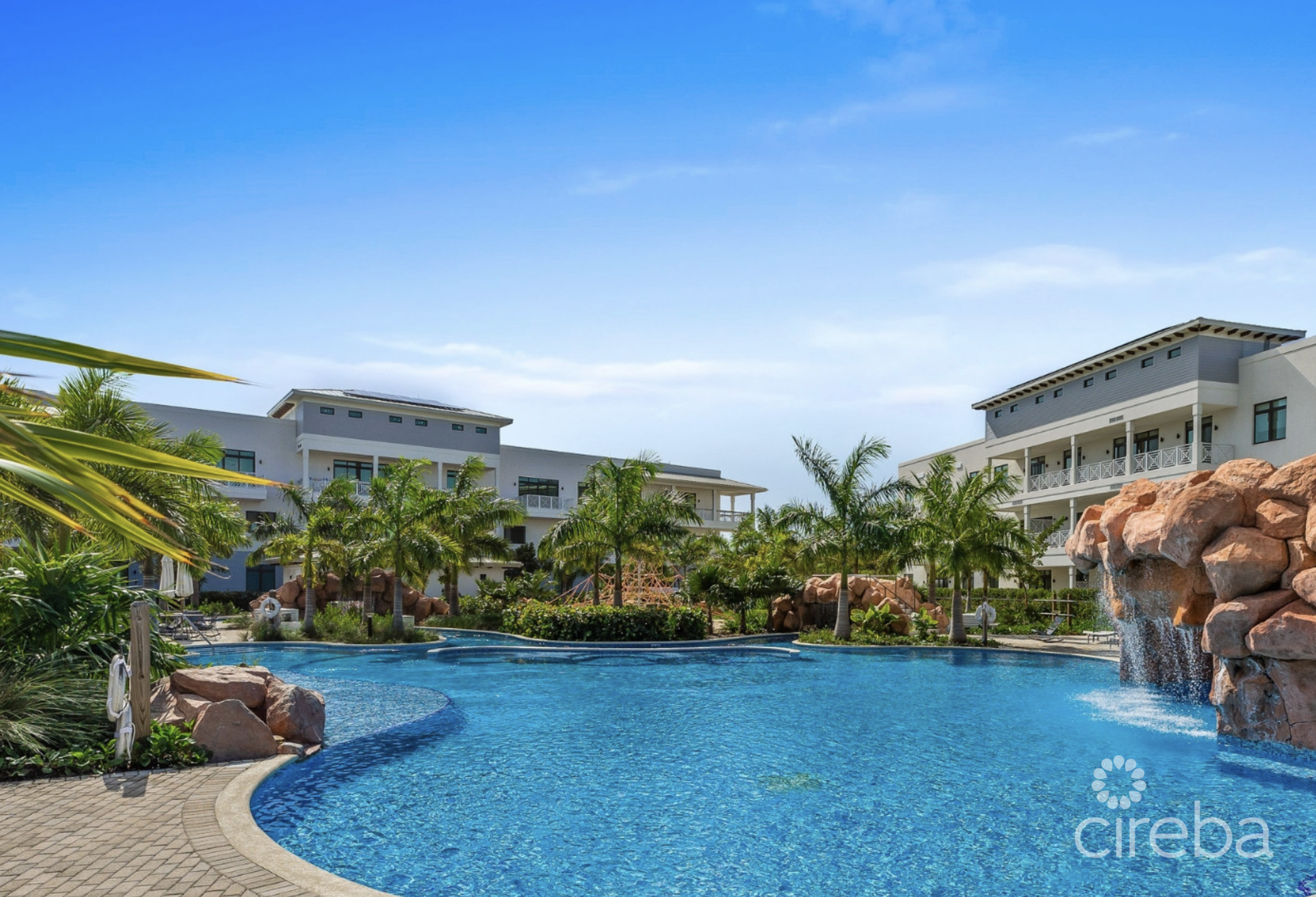 OLEA 4 BED 3 STOREY END UNIT