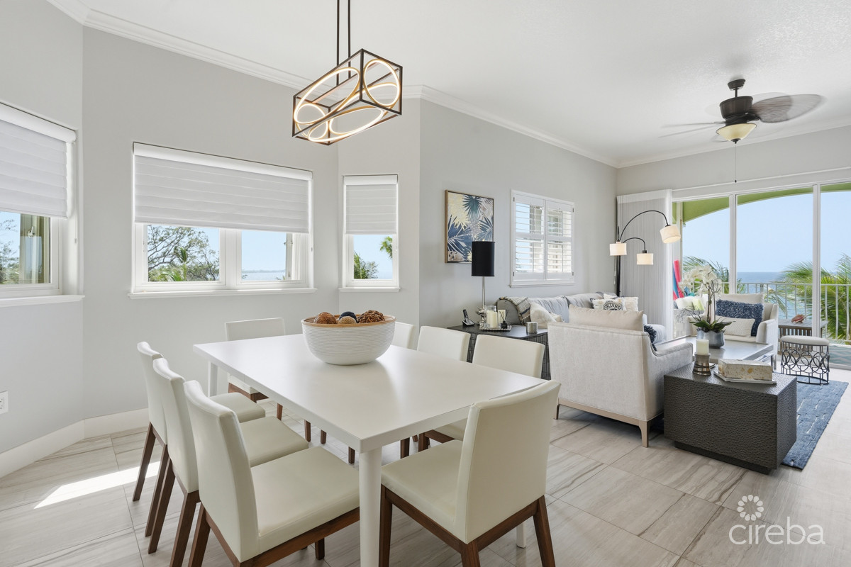 ON THE BAY PENTHOUSE
