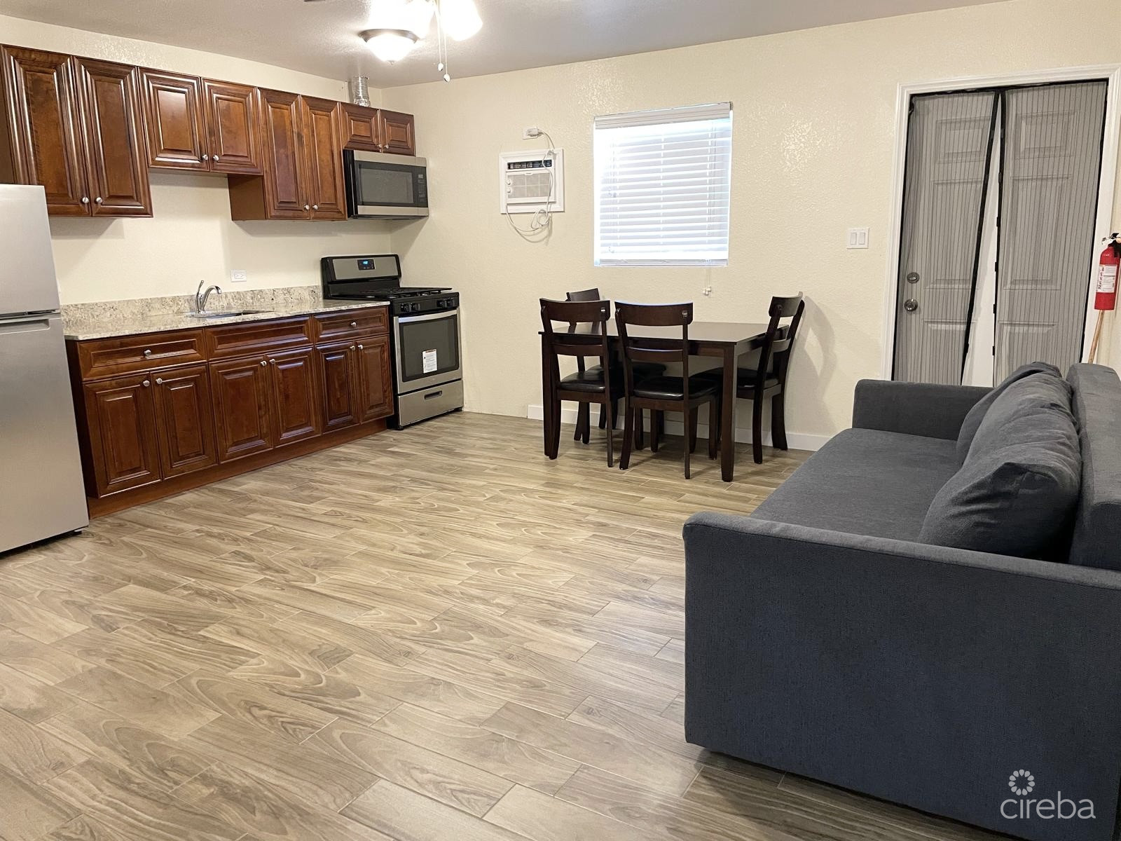BODDEN TOWN MULTI-UNIT INVESTMENT OPPORTUNITY