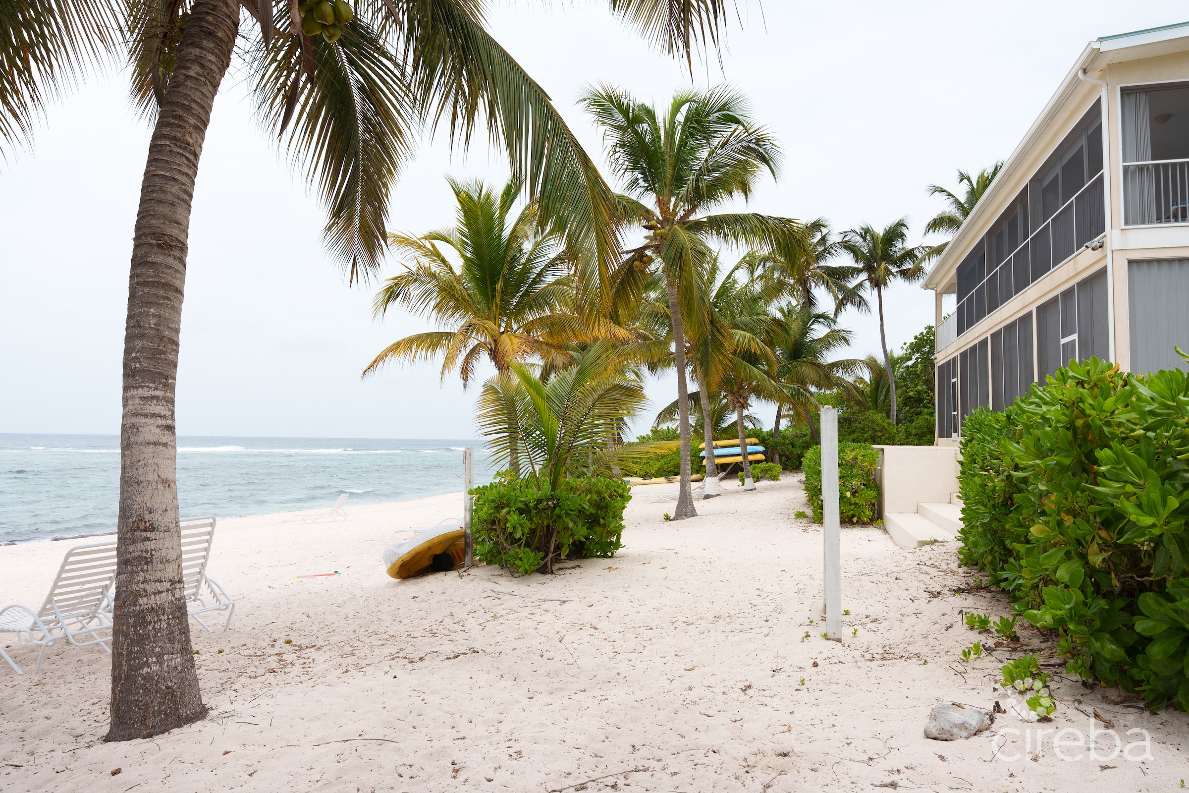 CORAL BAY VILLAGE