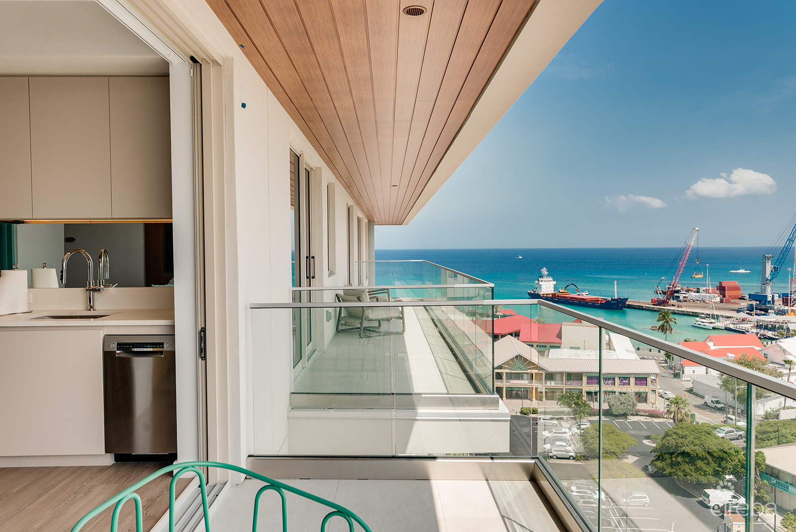 ONE GT RESIDENCES – UNIT 1003