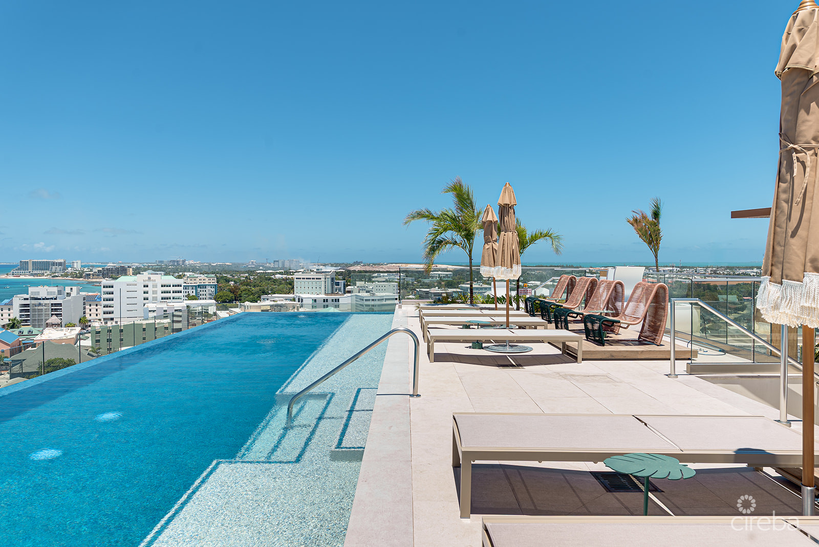 ONE GT RESIDENCES – UNIT 1003