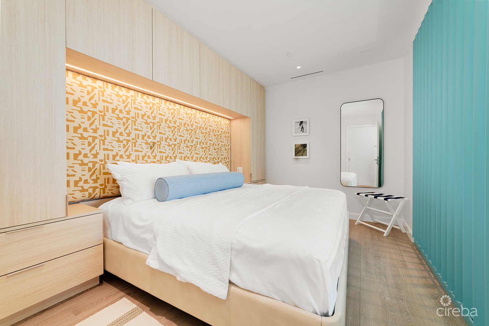 ONE GT RESIDENCES – UNIT 1003