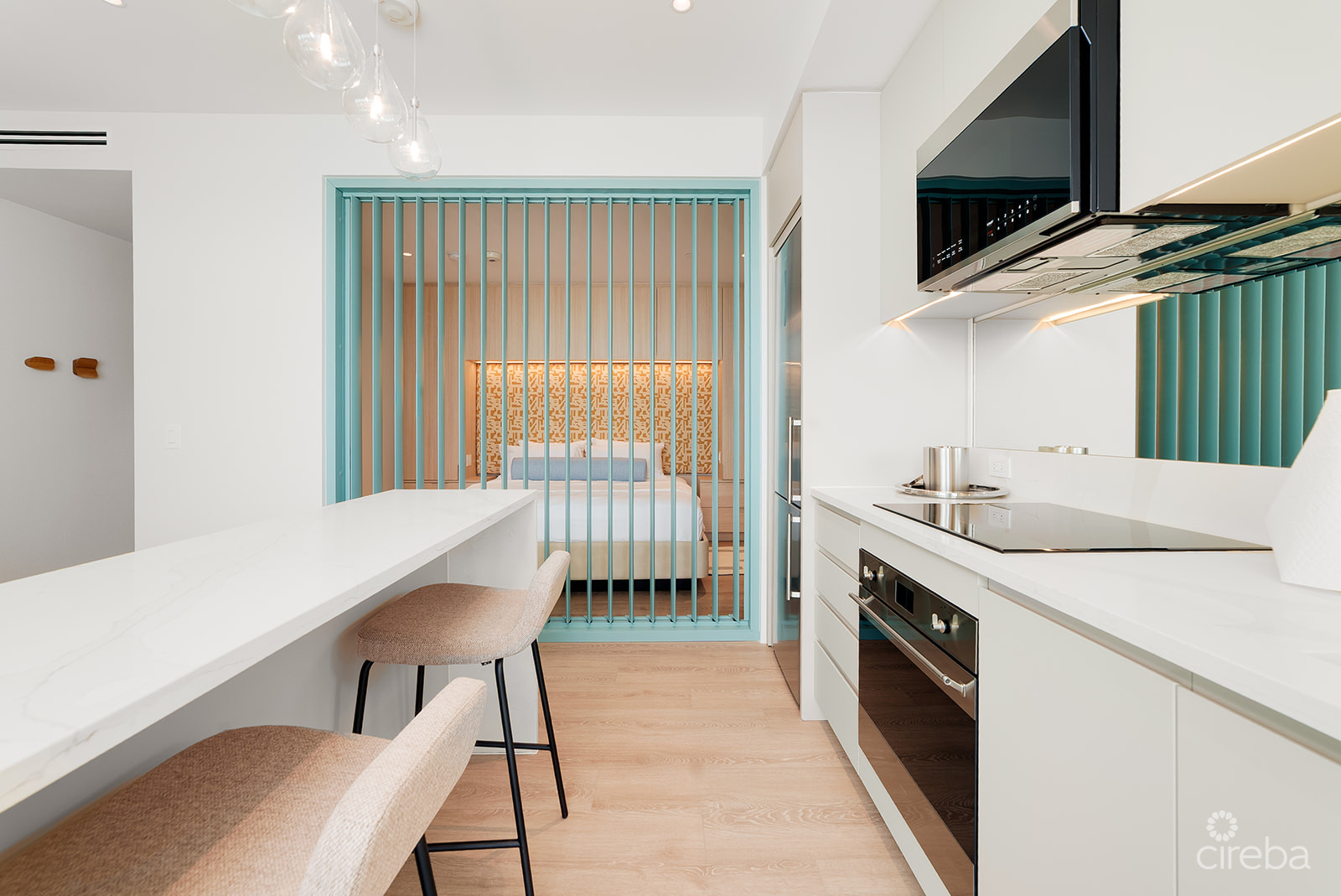 ONE GT RESIDENCES – UNIT 1003