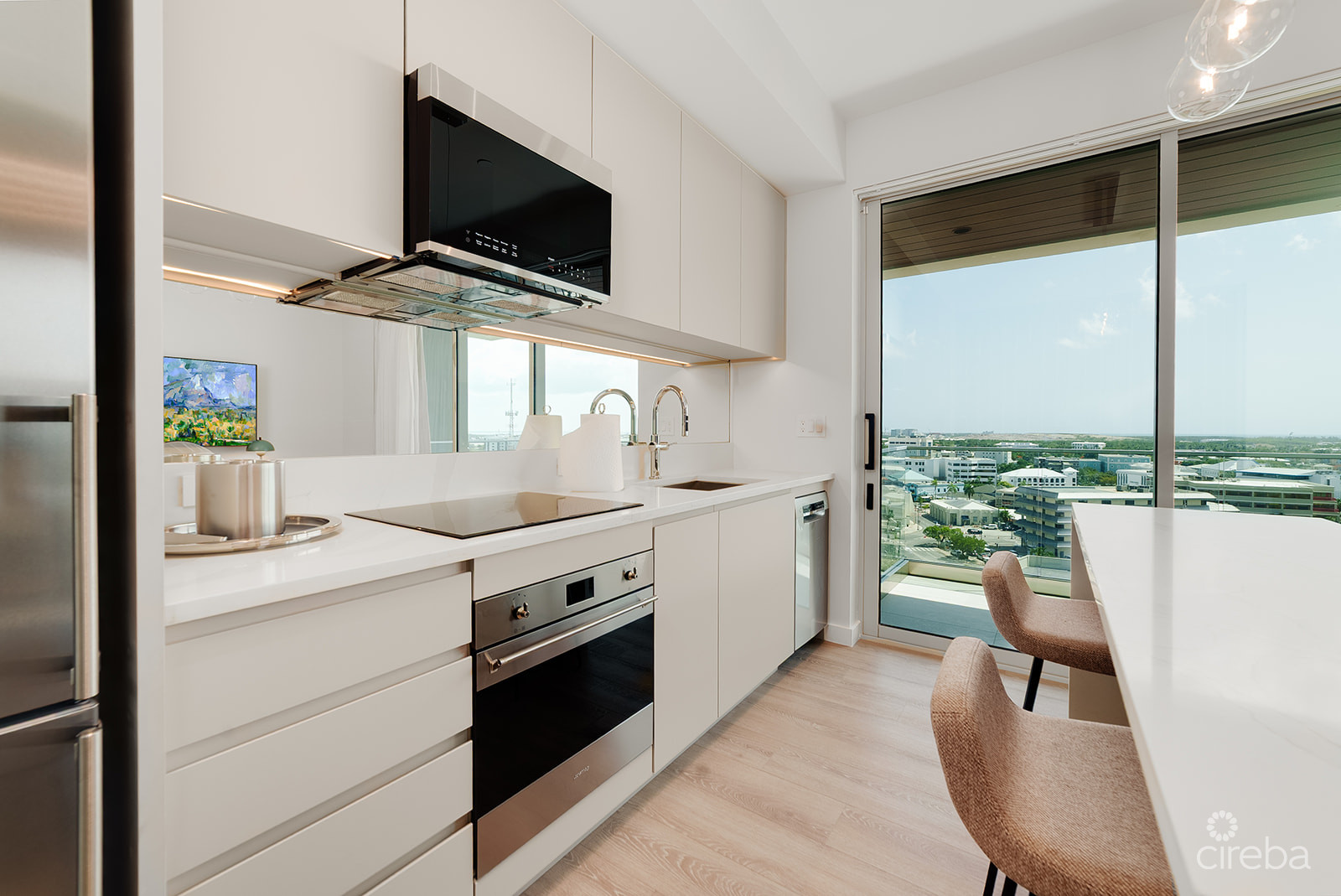 ONE GT RESIDENCES – UNIT 1003