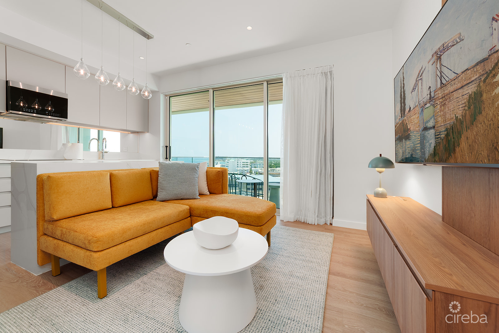 ONE GT RESIDENCES – UNIT 1003