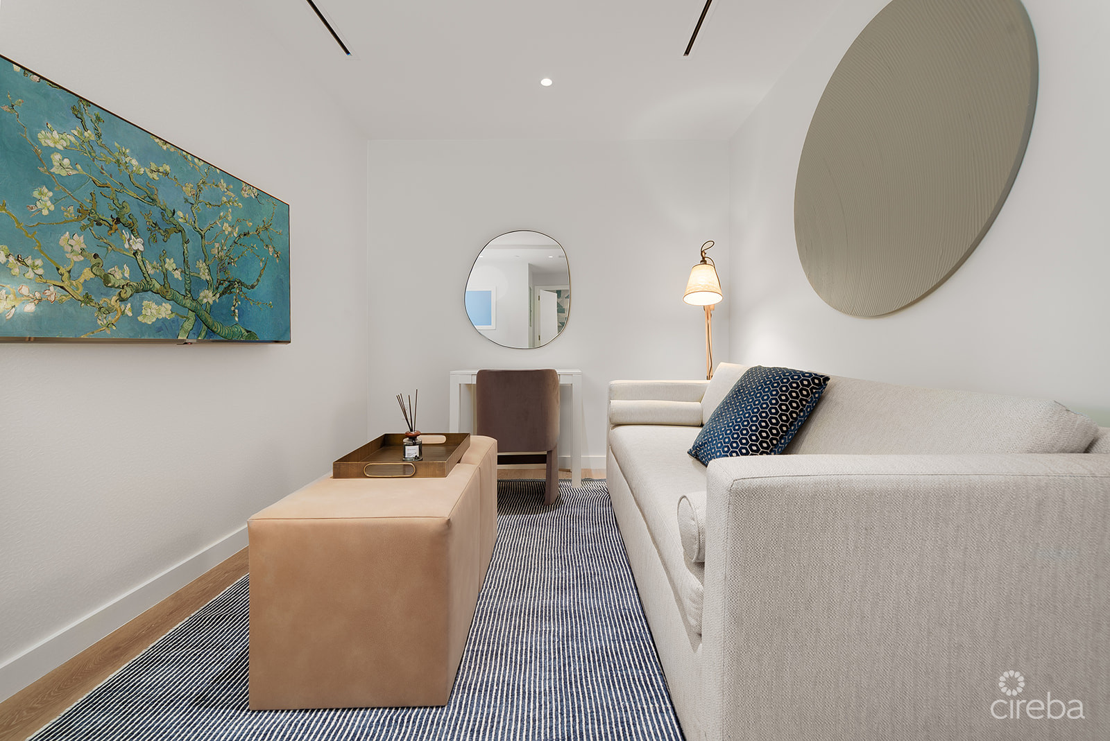ONE GT RESIDENCES – UNIT 1003