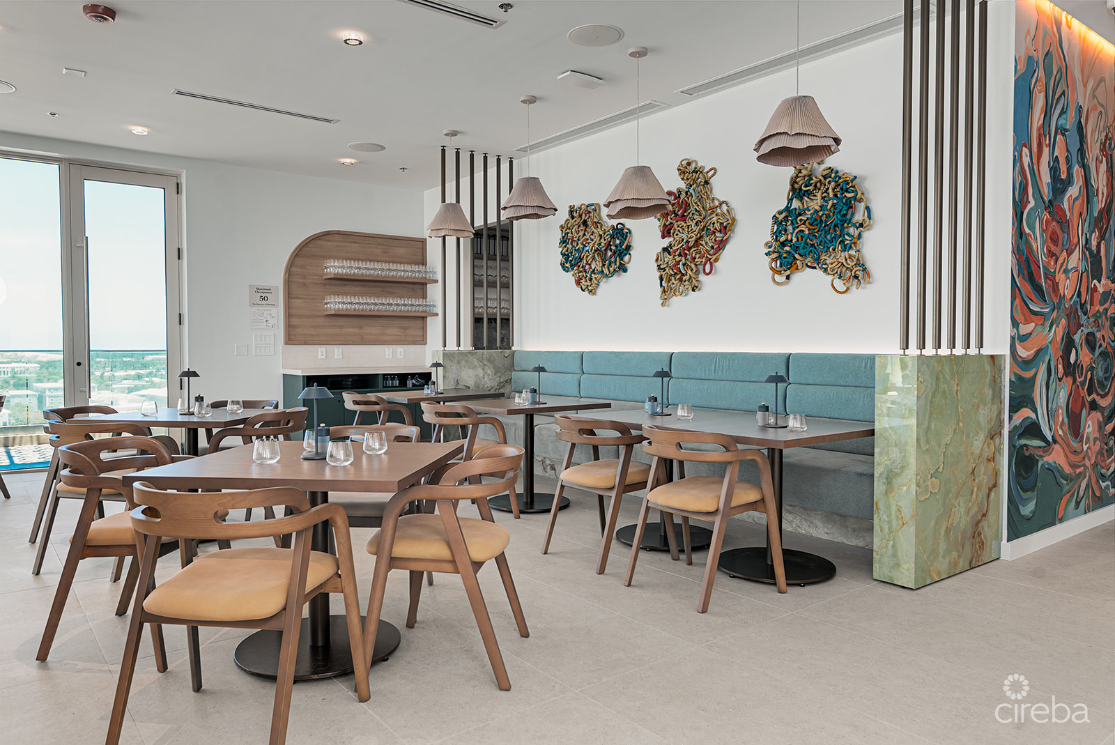 ONE GT RESIDENCES – UNIT 1003