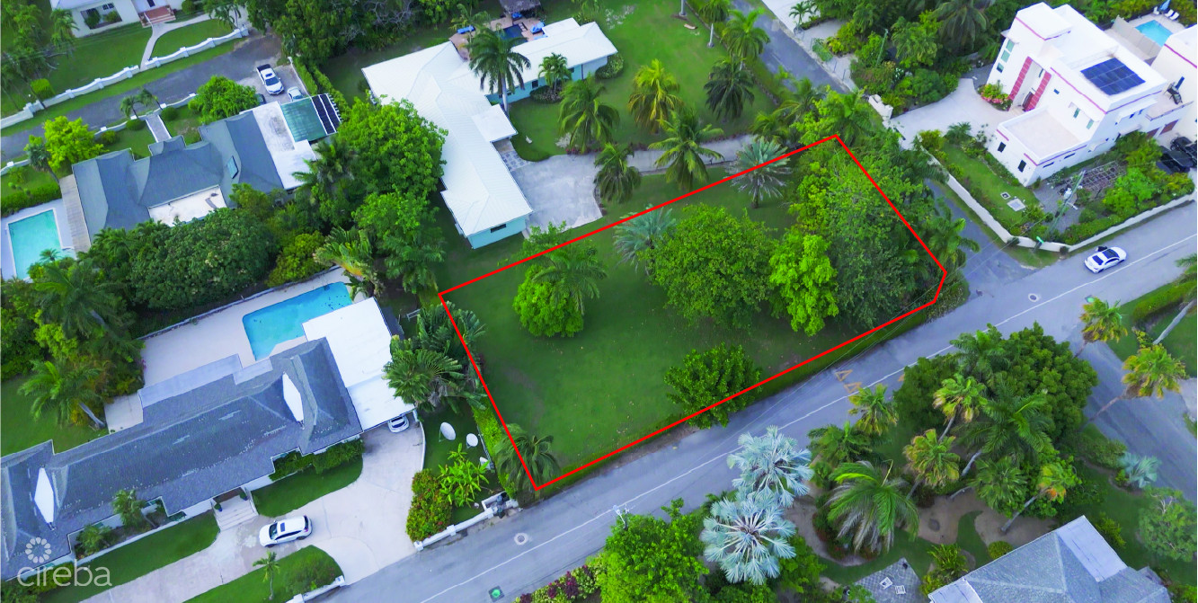 LAND MARBEL DRIVE – SEVEN MILE CORRIDOR