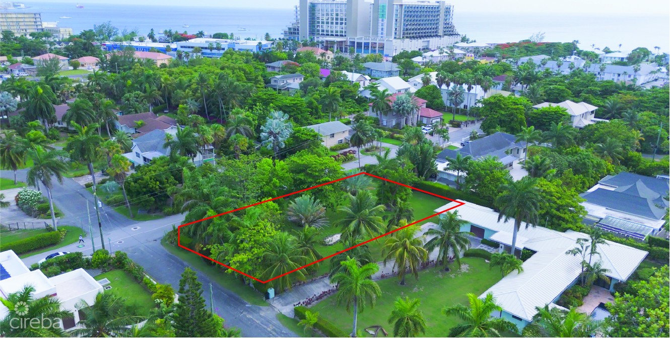 LAND MARBEL DRIVE – SEVEN MILE CORRIDOR