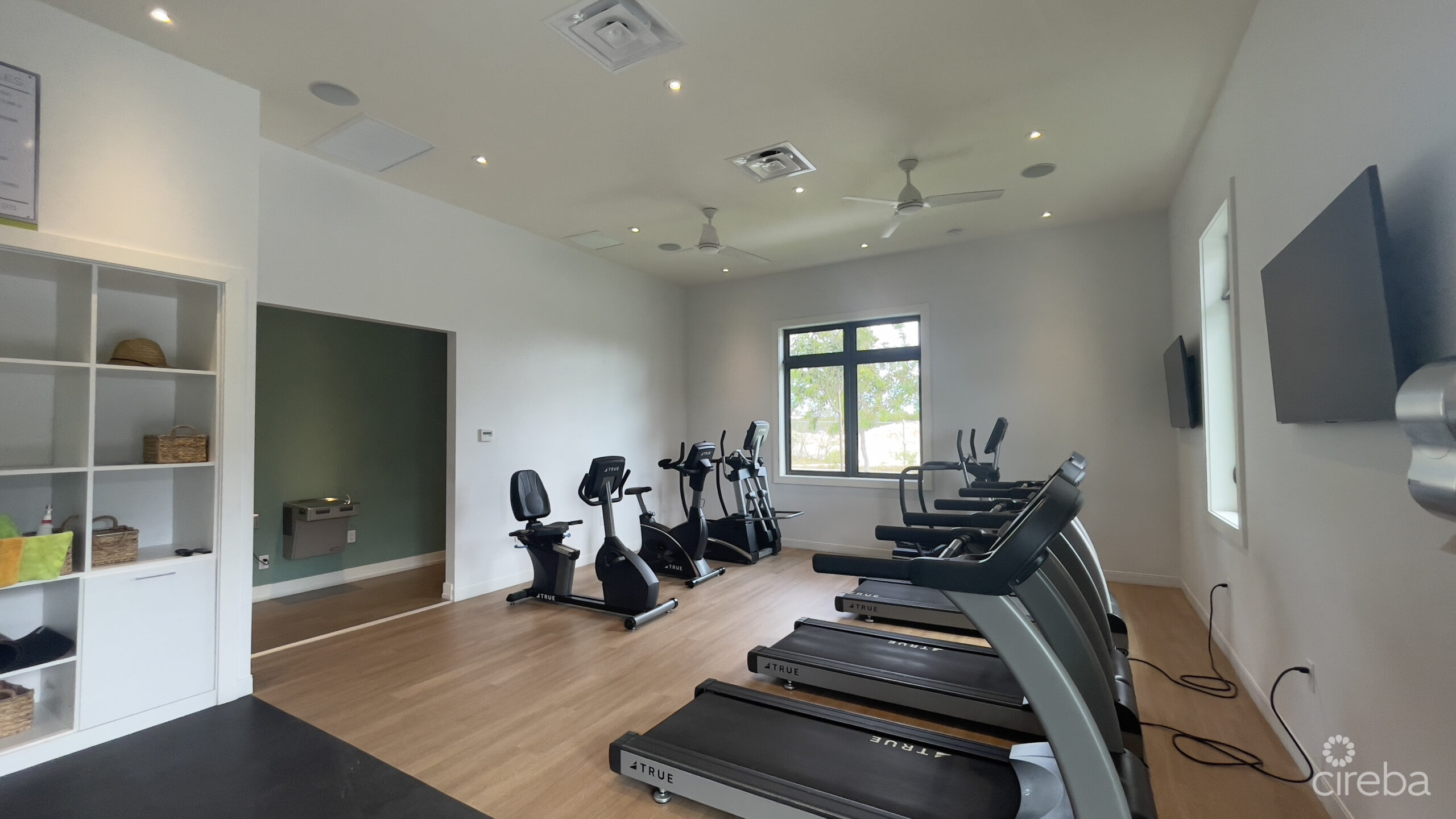 OLEA – 2 BED CORNER CONDO