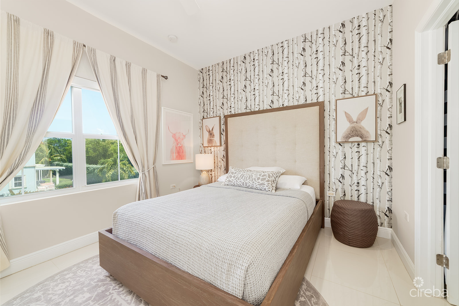 SNUG HARBOUR VILLAS #2 – OCEANFRONT TOWNHOME