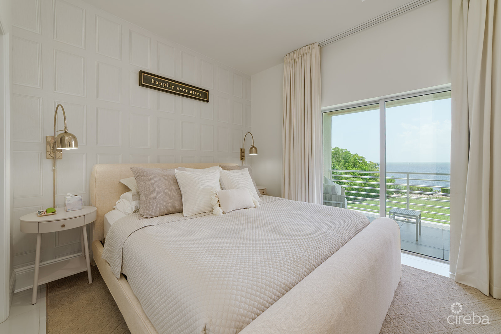 SNUG HARBOUR VILLAS #2 – OCEANFRONT TOWNHOME