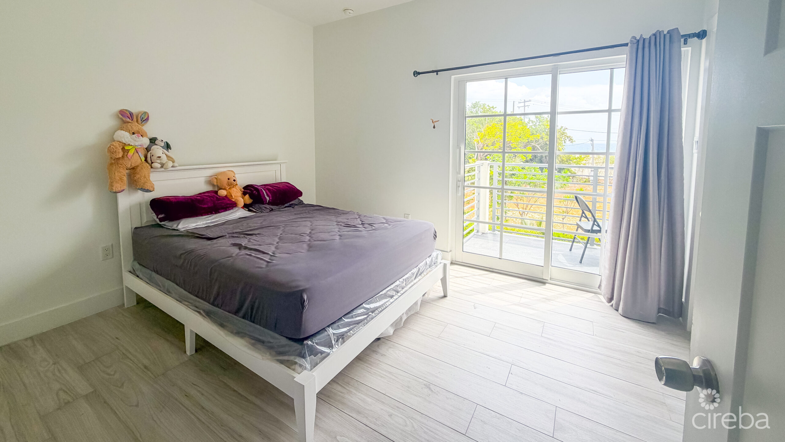 OCEAN VISTA 2 BED TOWNHOUSE