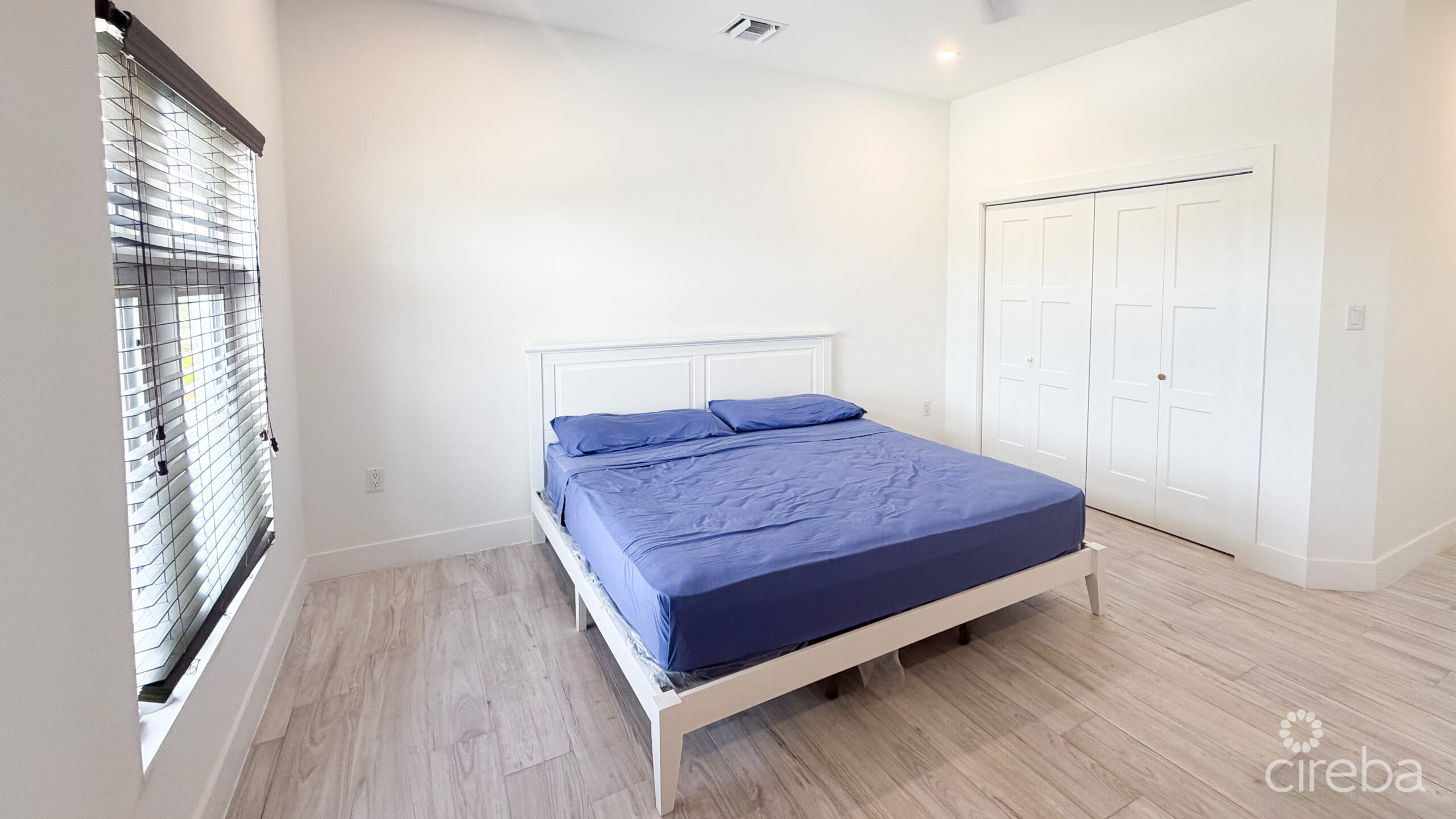 OCEAN VISTA 2 BED TOWNHOUSE