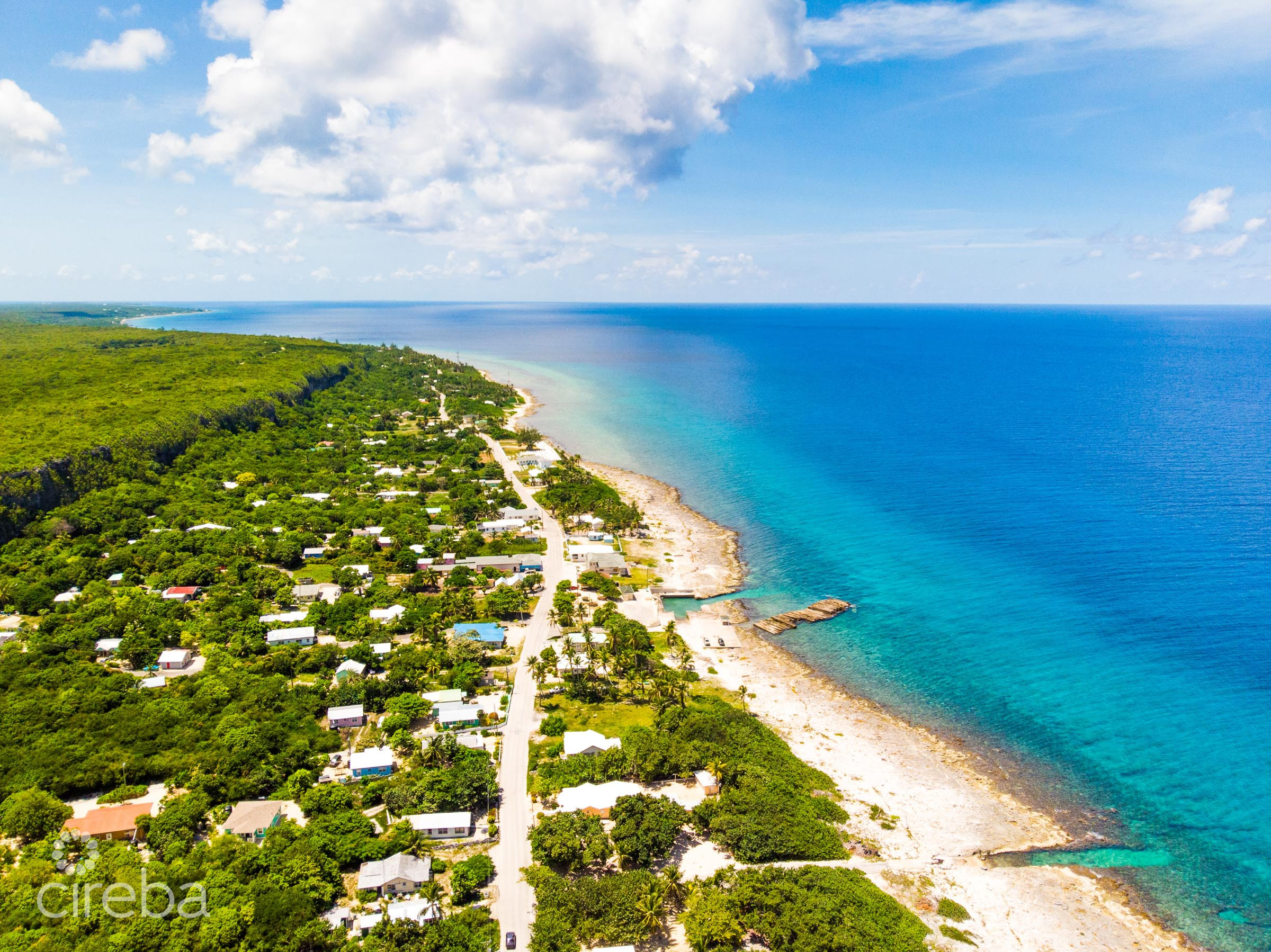 SELWORTHY GROVE 0.29 ACRES, CAYMAN BRAC