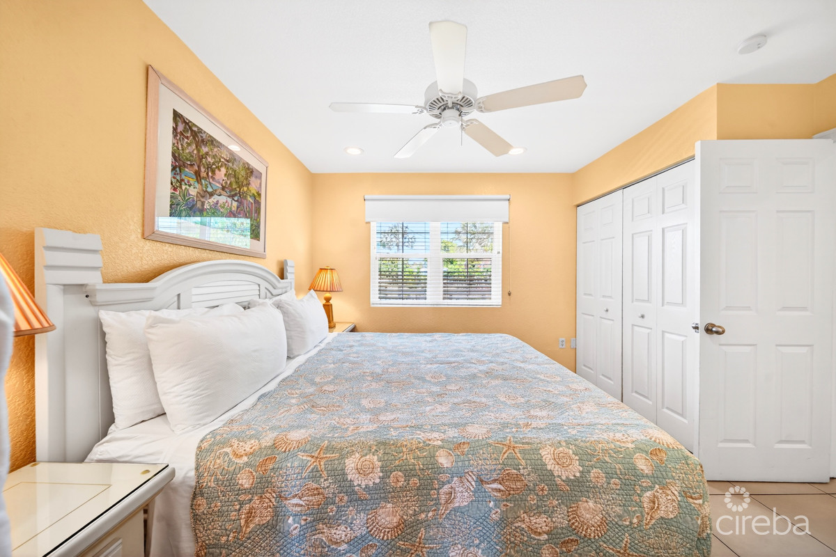 COMPASS POINT 205 – ONE BEDROOM