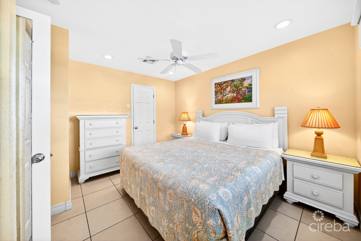 COMPASS POINT 205 – ONE BEDROOM